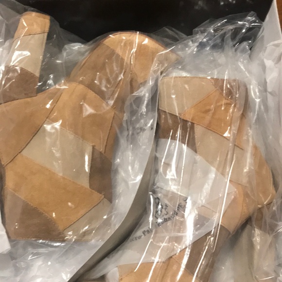 Booties - Picture 5 of 5